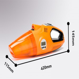 Mini Compresor de aer (D23A)